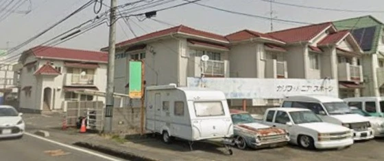 メゾン楢原1号棟