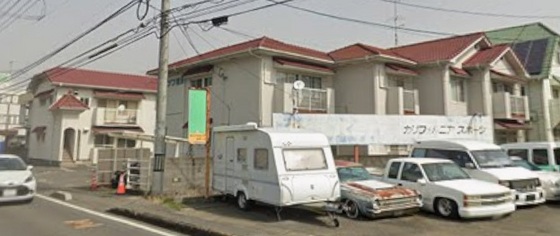 メゾン楢原1号棟