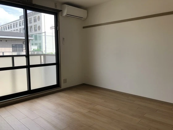 フォレスト庭瀬