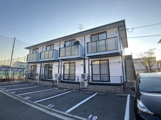 フォレスト庭瀬