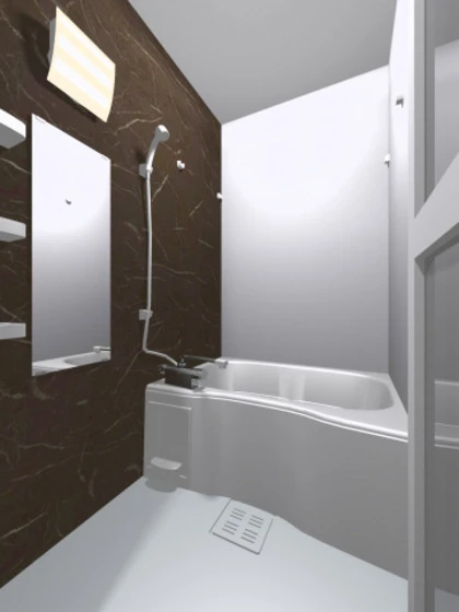 エスポワールT Ⅷ