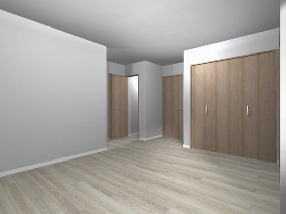 エスポワールT Ⅷ