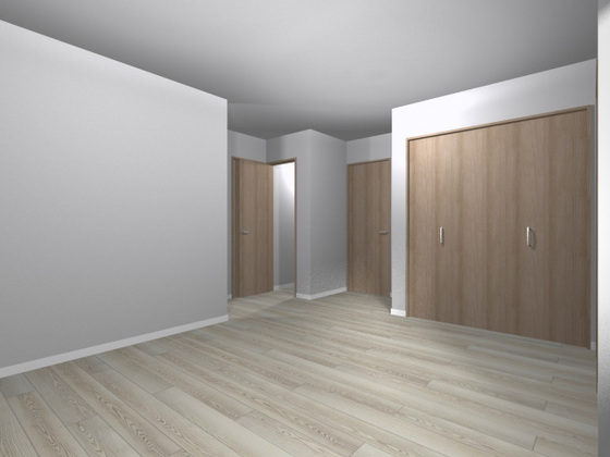 エスポワールT Ⅷ