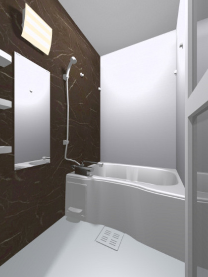 エスポワールT Ⅷ