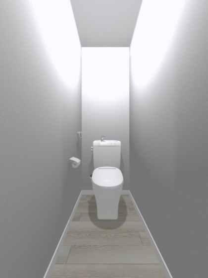 エスポワールT Ⅷ