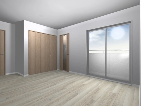 エスポワールT Ⅷ