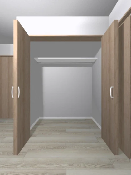 エスポワールT Ⅷ