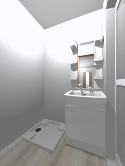 エスポワールT Ⅷ