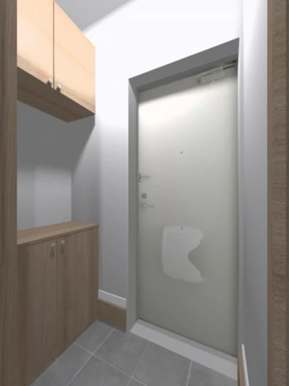 エスポワールT Ⅷ