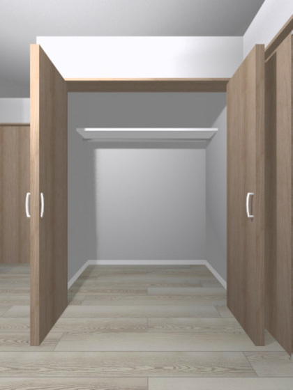 エスポワールT Ⅷ