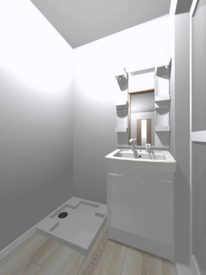 エスポワールT Ⅷ