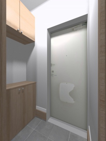 エスポワールT Ⅷ