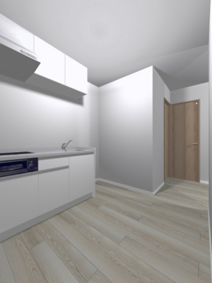 エスポワールT Ⅷ