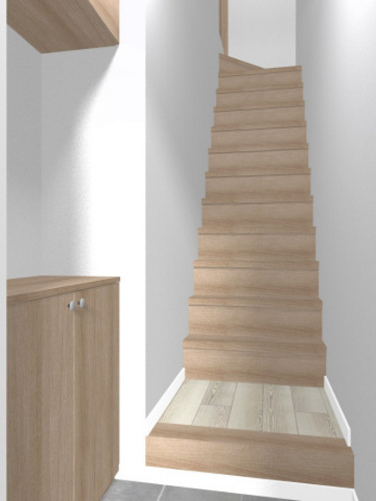 エスポワールT Ⅷ