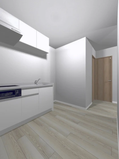 エスポワールT Ⅷ