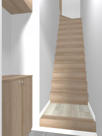 エスポワールT Ⅷ