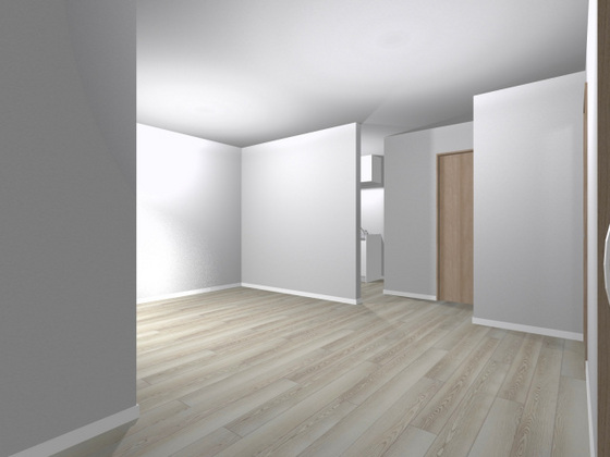 エスポワールT Ⅷ