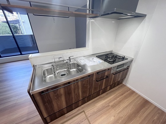 アーデル美鈴園