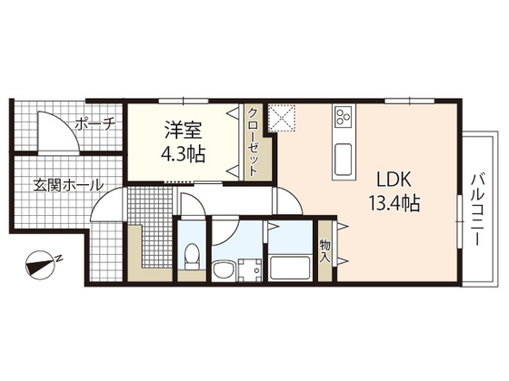 アーデル美鈴園