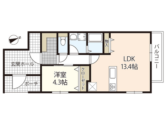 アーデル美鈴園