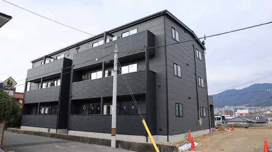 アーデル美鈴園