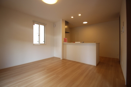 イル ヴィラージュ D棟