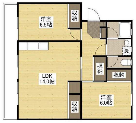 K’sB 海老園 Ⅱ