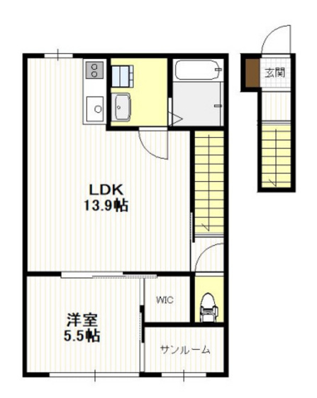 (仮称)油見二丁目アパート