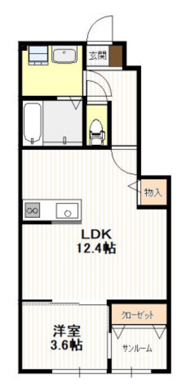 (仮称)油見二丁目アパート