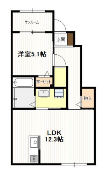 (仮称)油見二丁目アパート