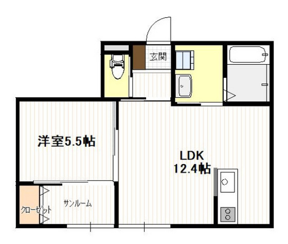 (仮称)油見二丁目アパート
