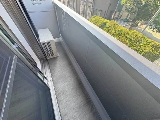 (仮称)油見二丁目アパート