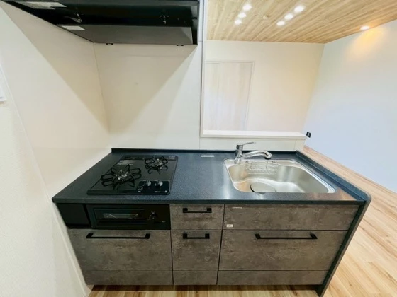 (仮称)油見二丁目アパート