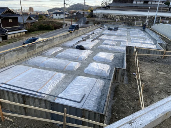 (仮称)油見二丁目アパート