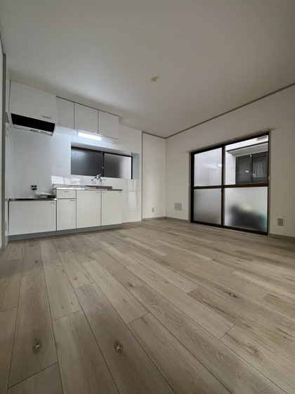 西原8丁目借家 5号棟