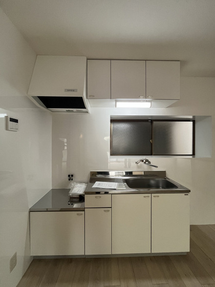 西原8丁目借家 5号棟