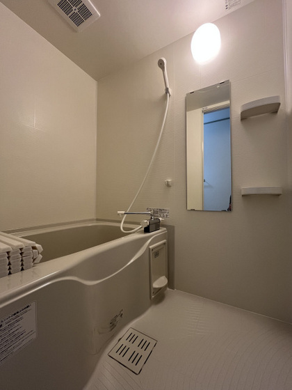 西原8丁目借家 5号棟