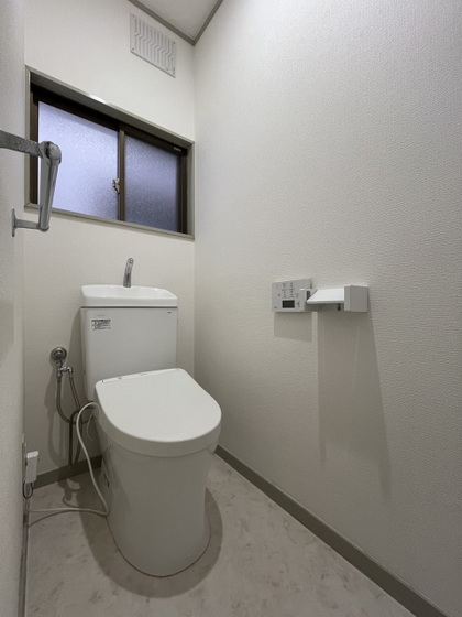 西原8丁目借家 5号棟