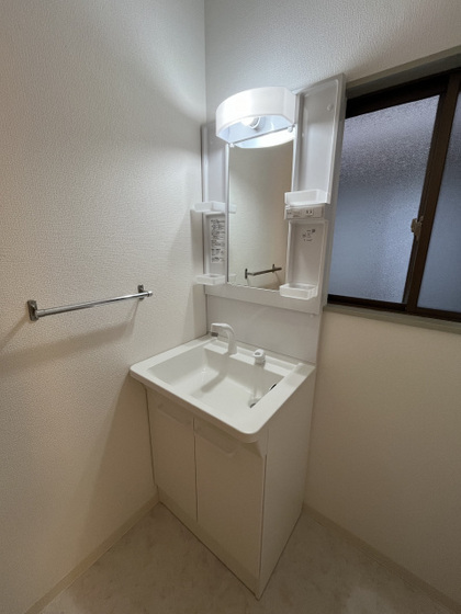 西原8丁目借家 5号棟