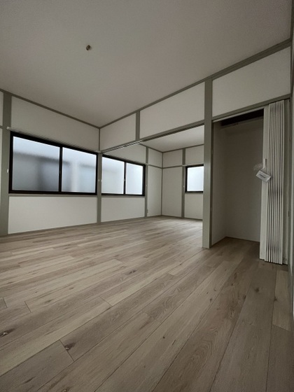 西原8丁目借家 5号棟