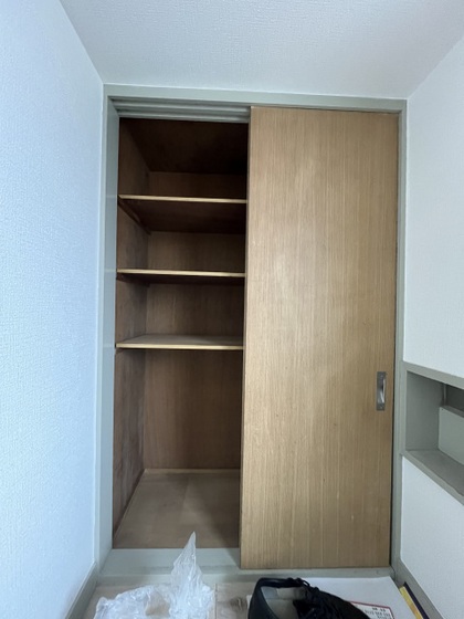 西原8丁目借家 5号棟