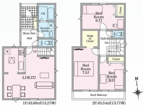 リナージュL(古市橋)