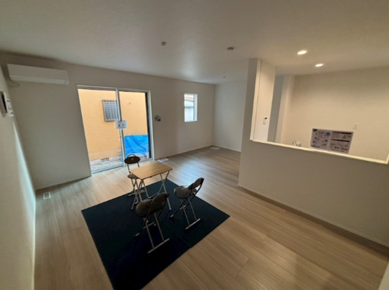 リナージュL(古市橋)