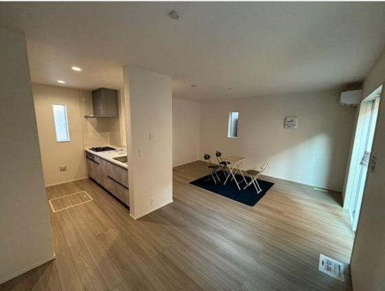 リナージュL(古市橋)