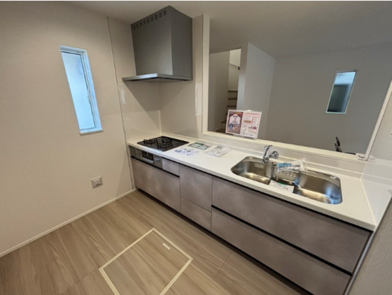 リナージュL(古市橋)