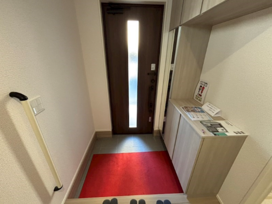 リナージュL(古市橋)