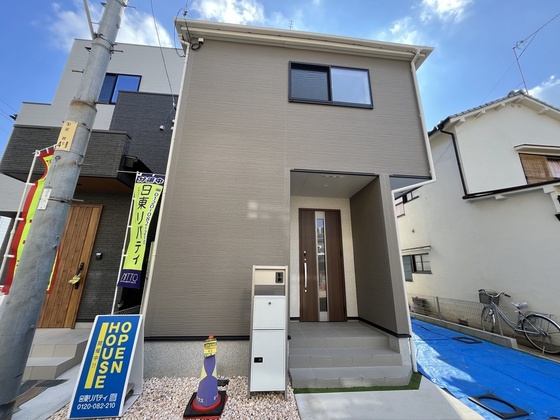 リナージュL(古市橋)