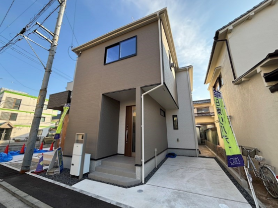 リナージュL(古市橋)