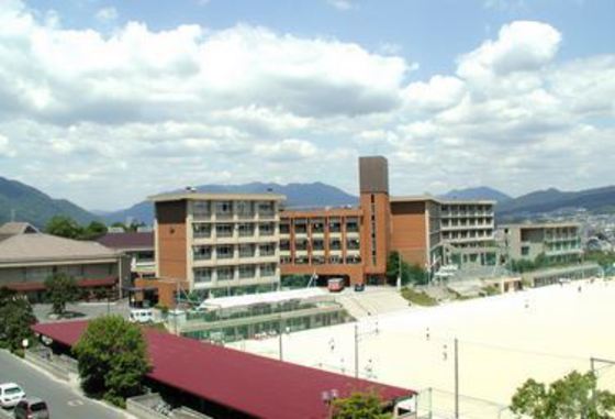 リナージュL(古市橋)