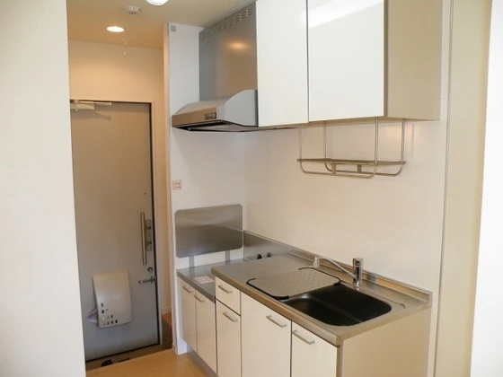 グリーンメゾン八本松B棟